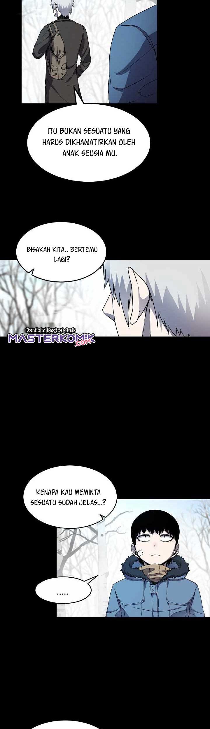 Shaman Chapter 16 Gambar 10