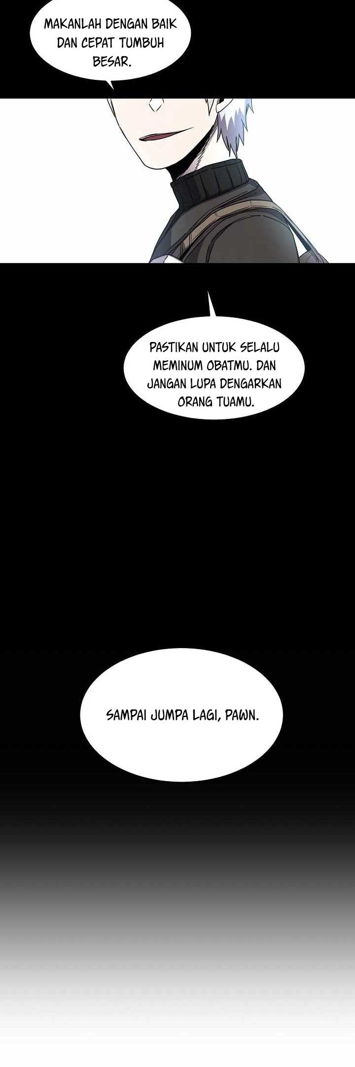 Shaman Chapter 16 Gambar 11