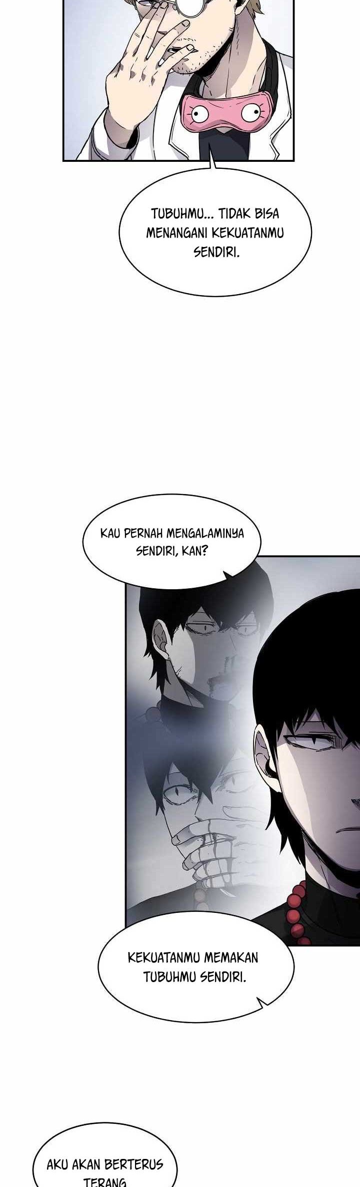 Shaman Chapter 16 Gambar 17