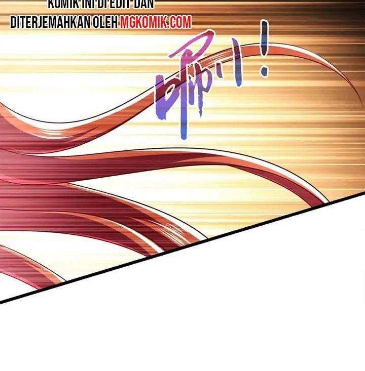 Baca Demon King Domination Pet Genius Meng Bao Belly Black Mother Chapter 36 Gambar 2