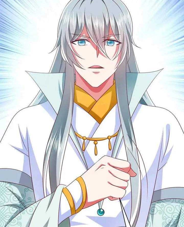 Demon King Domination Pet Genius Meng Bao Belly Black Mother Chapter 35 Gambar 10