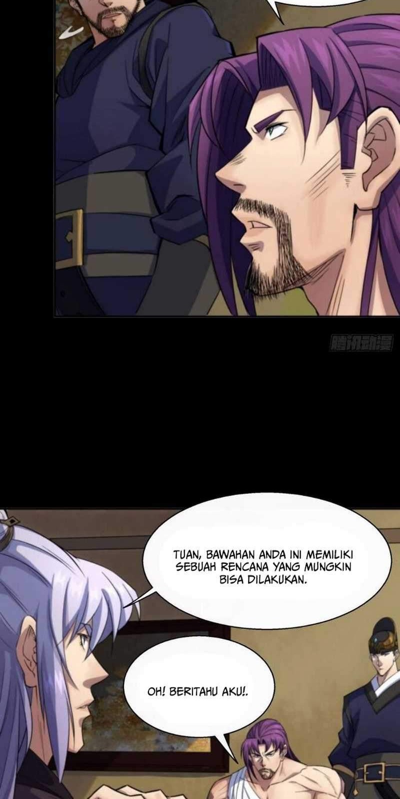 The Great Sage Chapter 13 Gambar 15