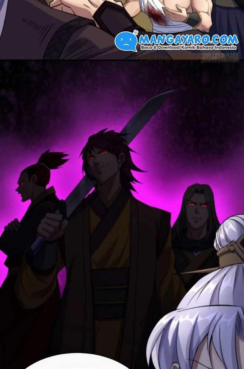 The Great Sage Chapter 13 Gambar 16