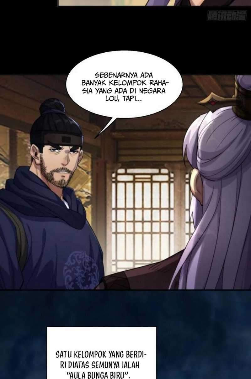 The Great Sage Chapter 13 Gambar 19