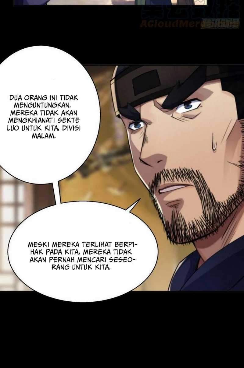 The Great Sage Chapter 13 Gambar 22