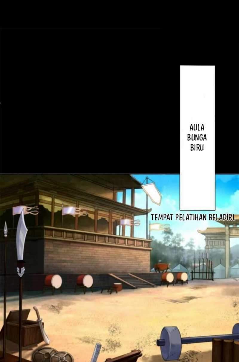 The Great Sage Chapter 13 Gambar 25