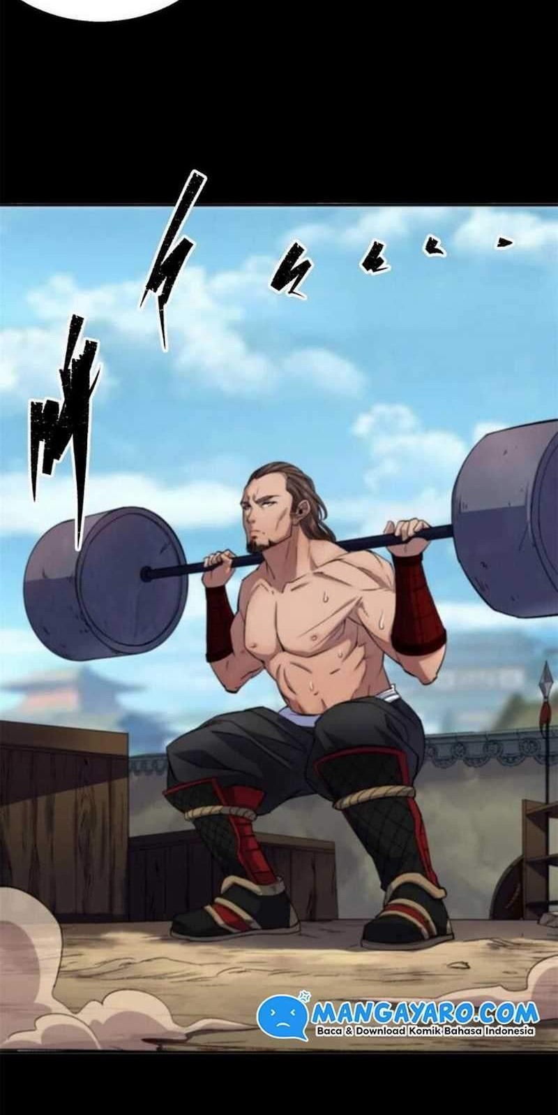 The Great Sage Chapter 13 Gambar 27