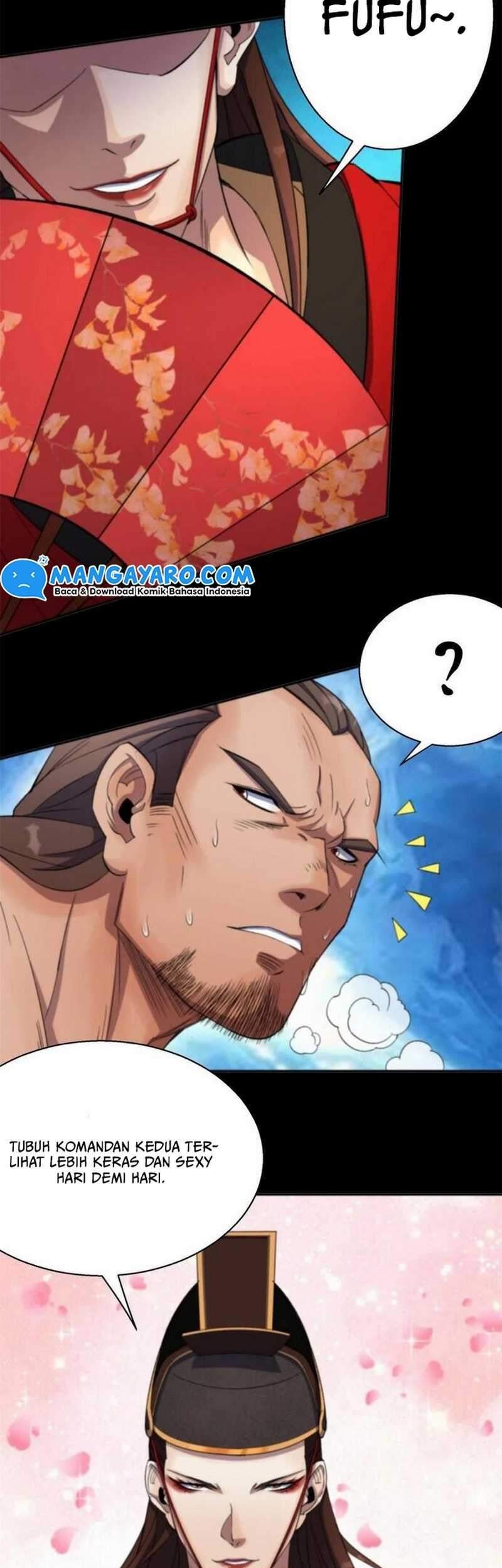 The Great Sage Chapter 13 Gambar 29