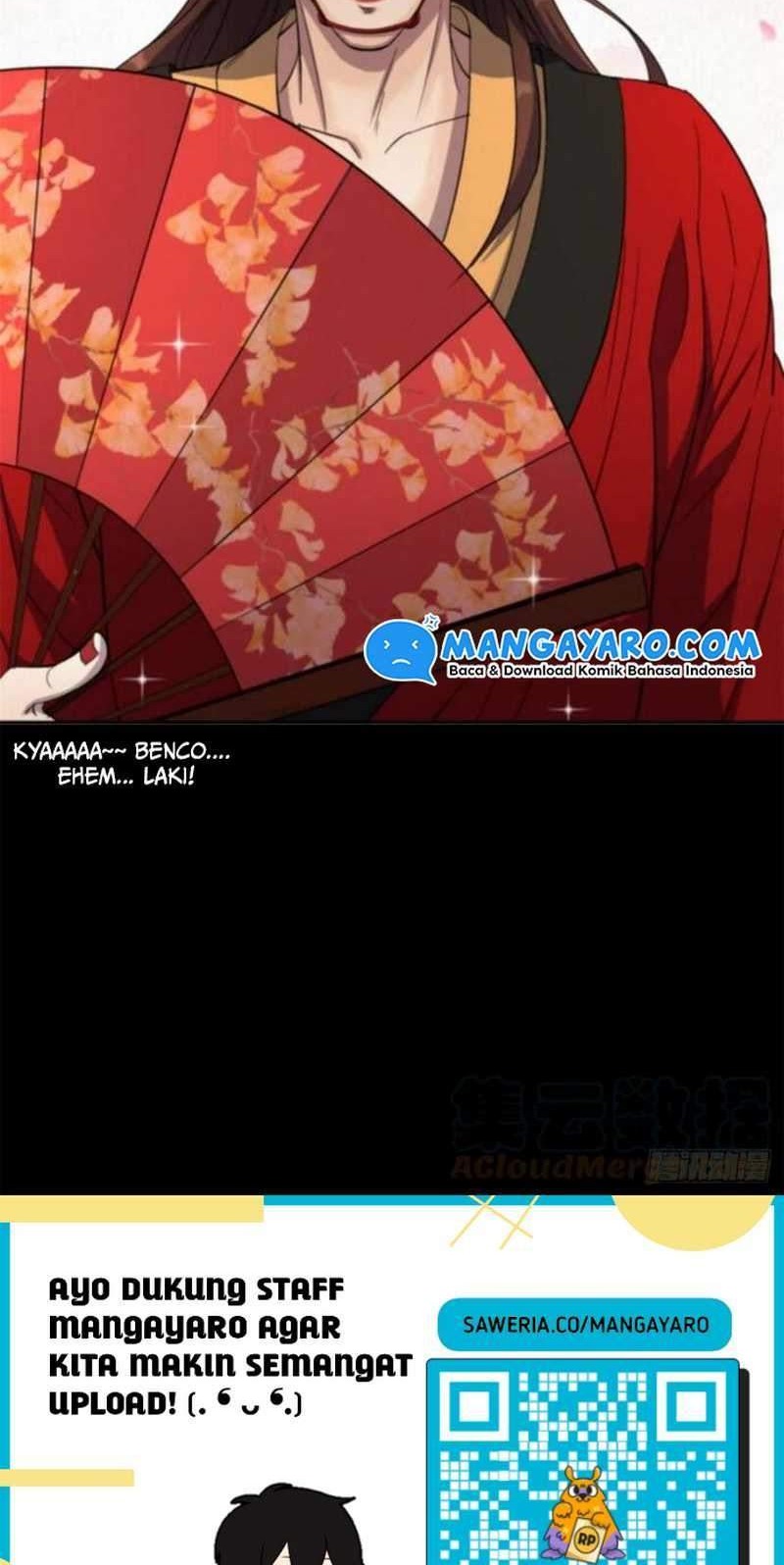 The Great Sage Chapter 13 Gambar 30