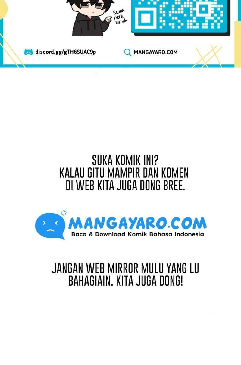 The Great Sage Chapter 13 Gambar 31