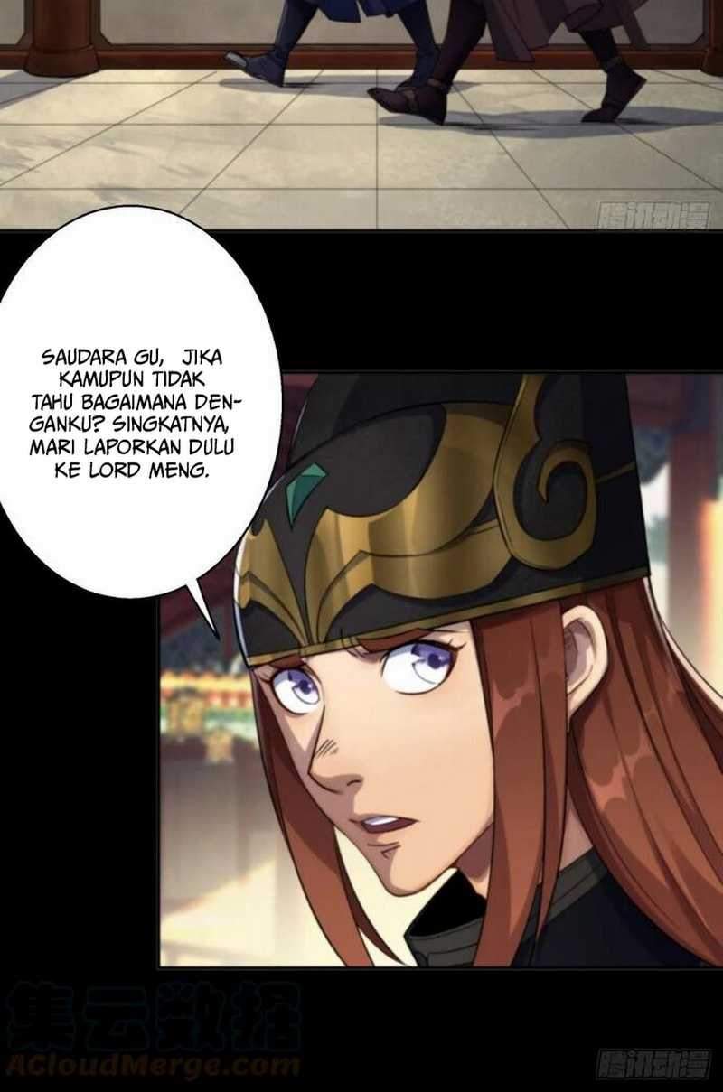 The Great Sage Chapter 13 Gambar 7