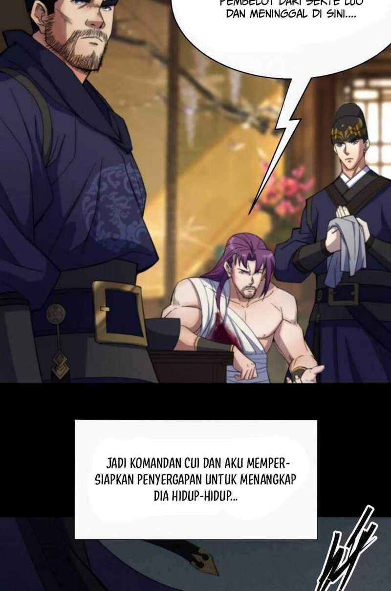 The Great Sage Chapter 13 Gambar 10