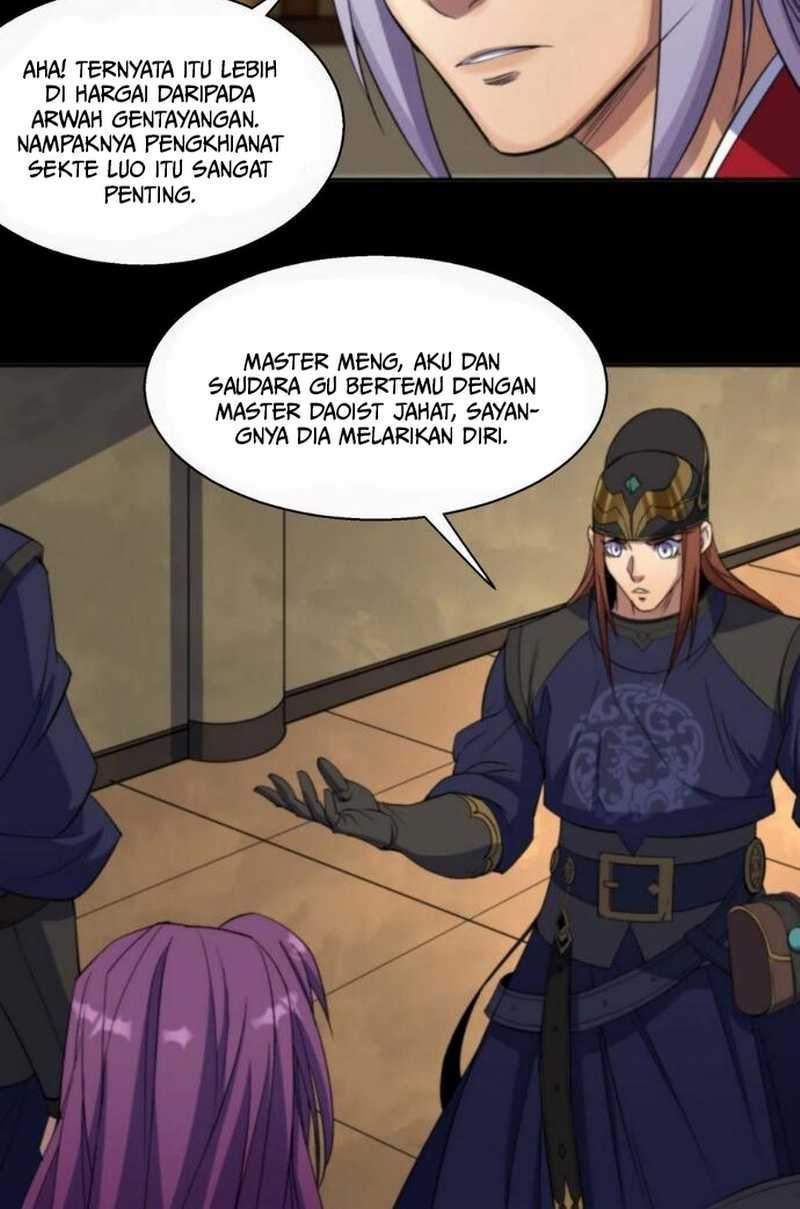 The Great Sage Chapter 13 Gambar 13