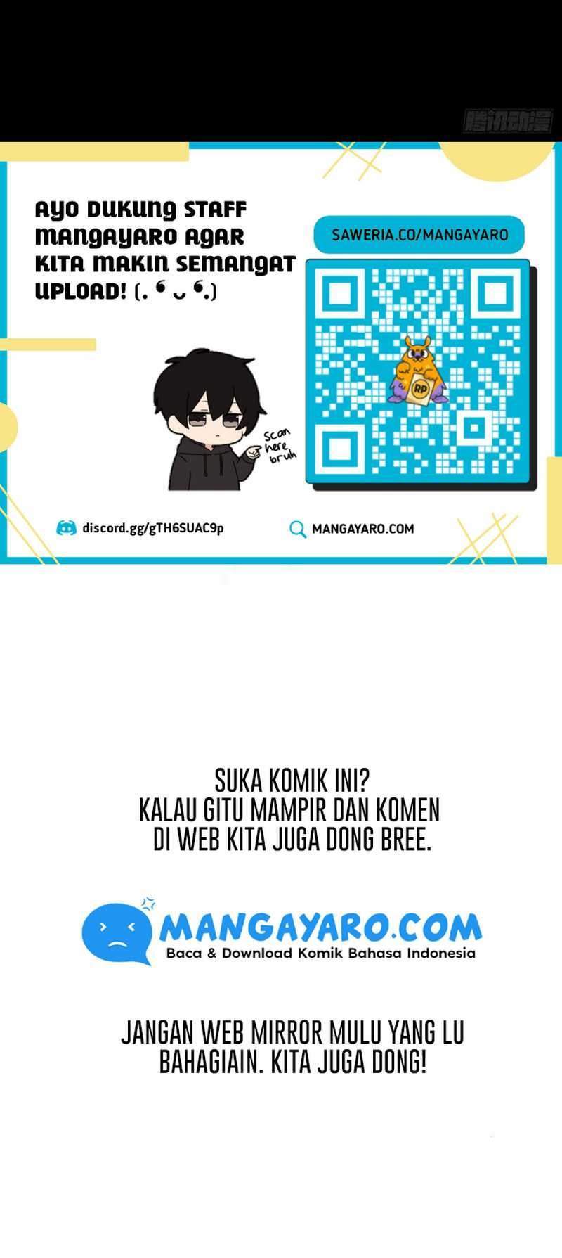 The Great Sage Chapter 12 Gambar 31
