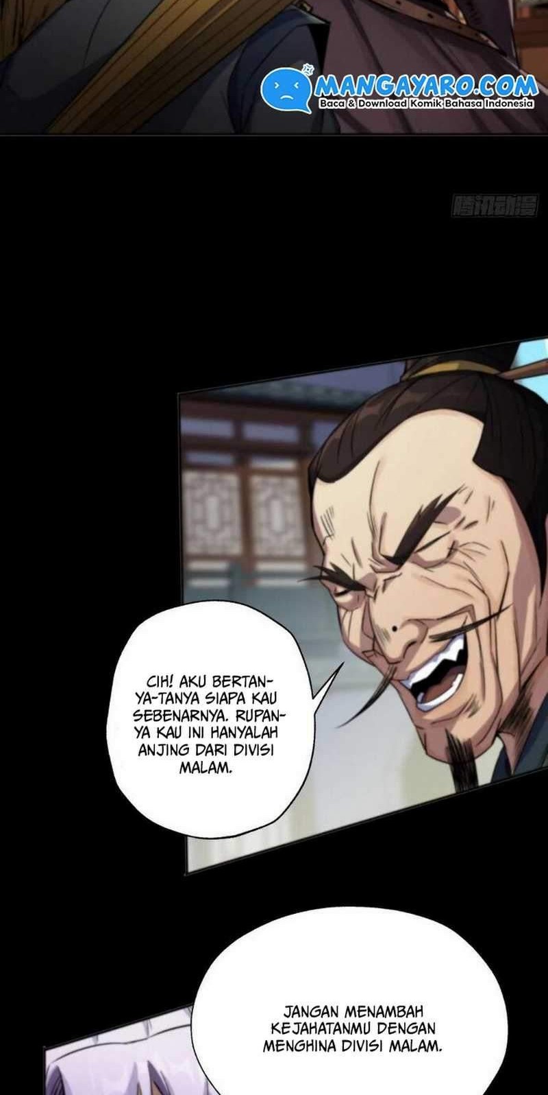 The Great Sage Chapter 12 Gambar 3