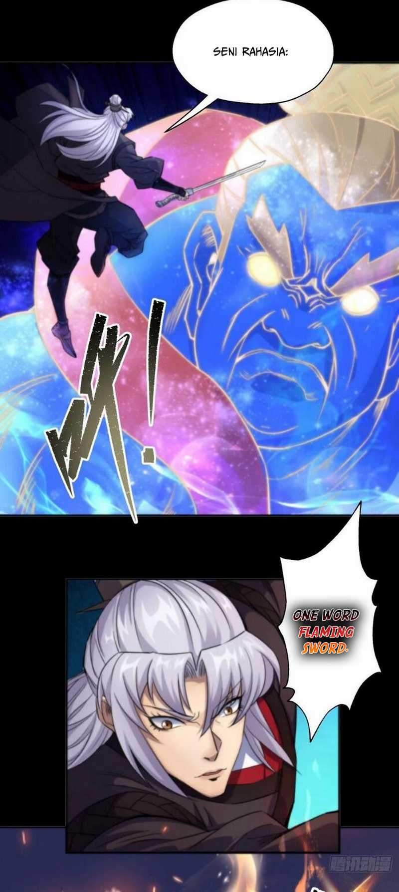 The Great Sage Chapter 12 Gambar 10