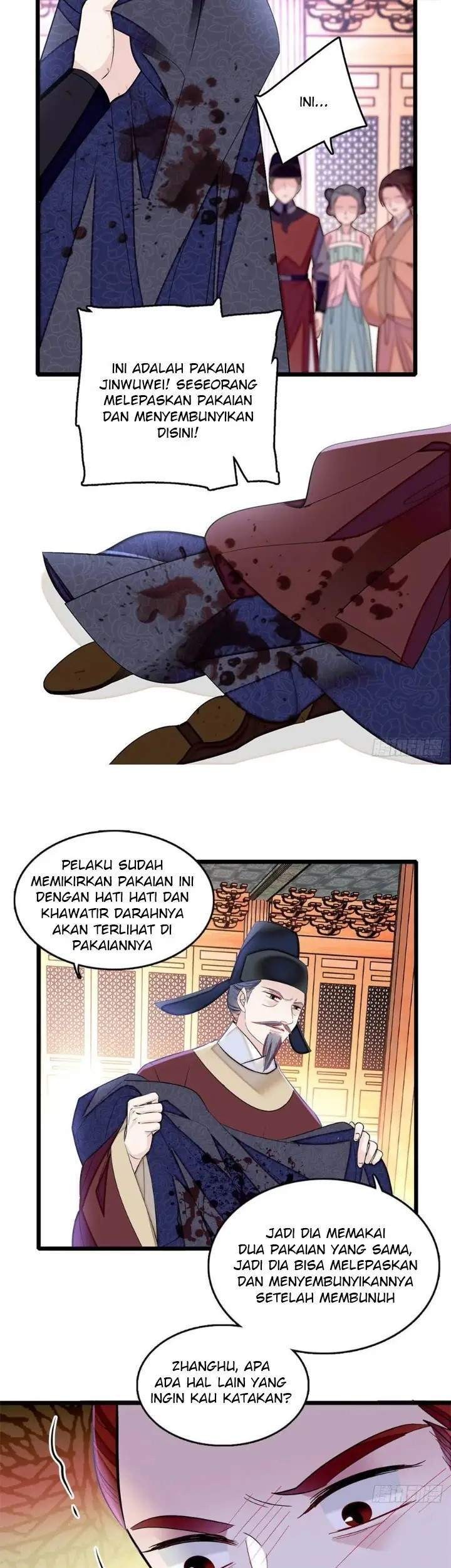 Sijin Chapter 177 Gambar 19