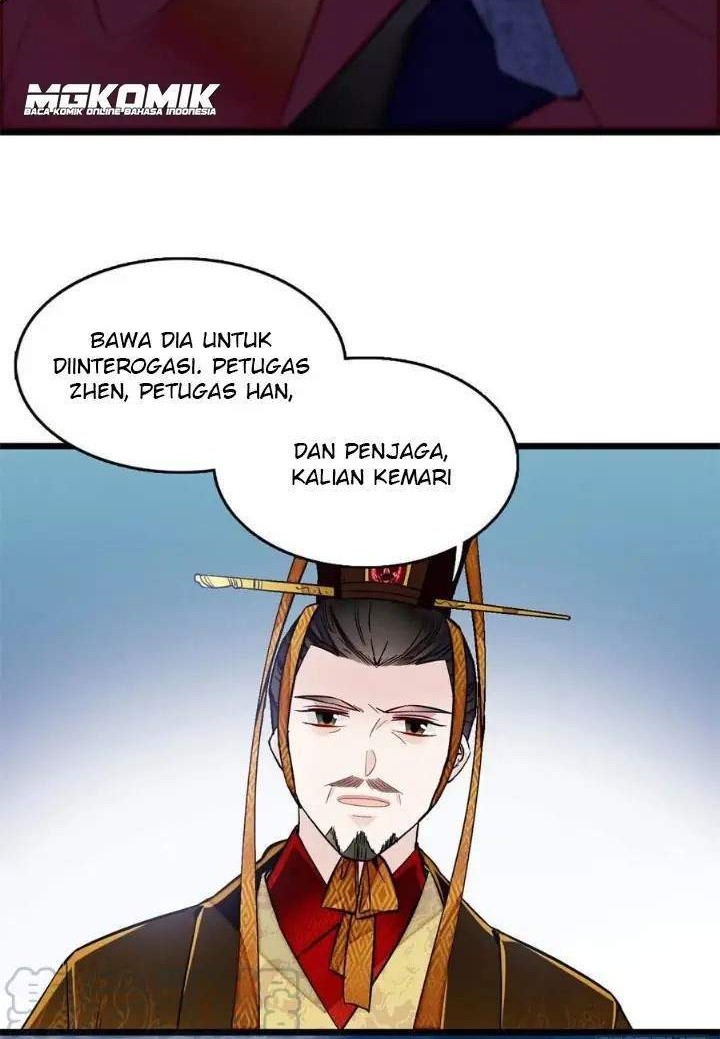 Sijin Chapter 177 Gambar 22