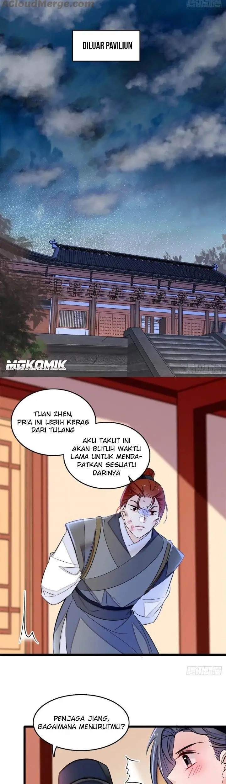 Sijin Chapter 177 Gambar 23