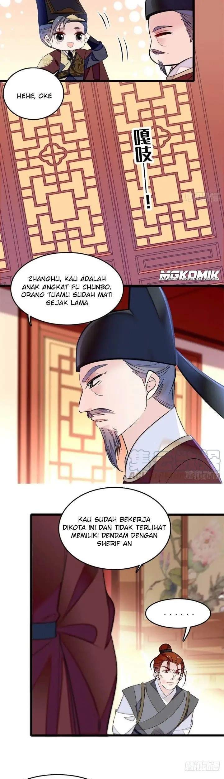 Sijin Chapter 177 Gambar 27