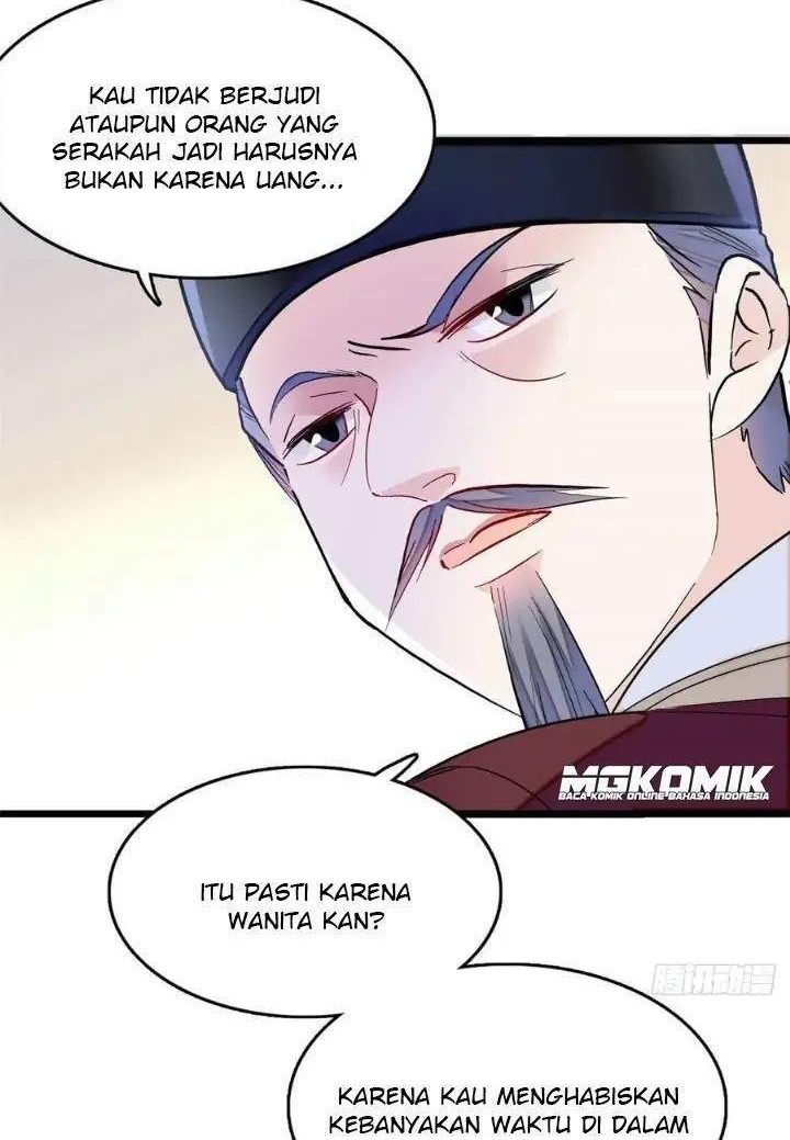 Sijin Chapter 177 Gambar 28