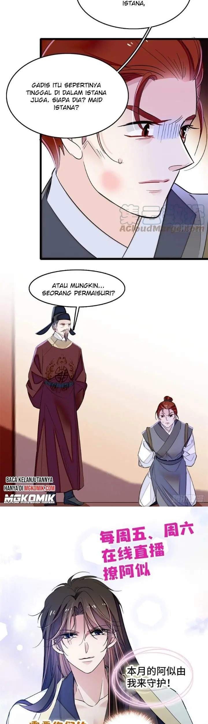 Sijin Chapter 177 Gambar 29