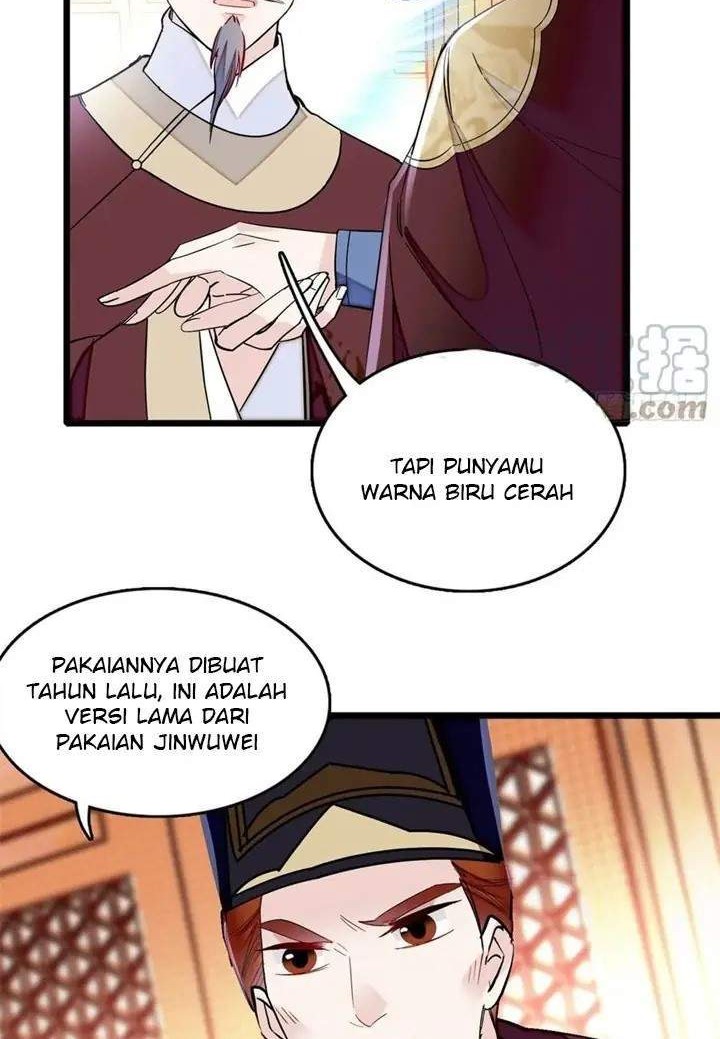 Sijin Chapter 177 Gambar 8