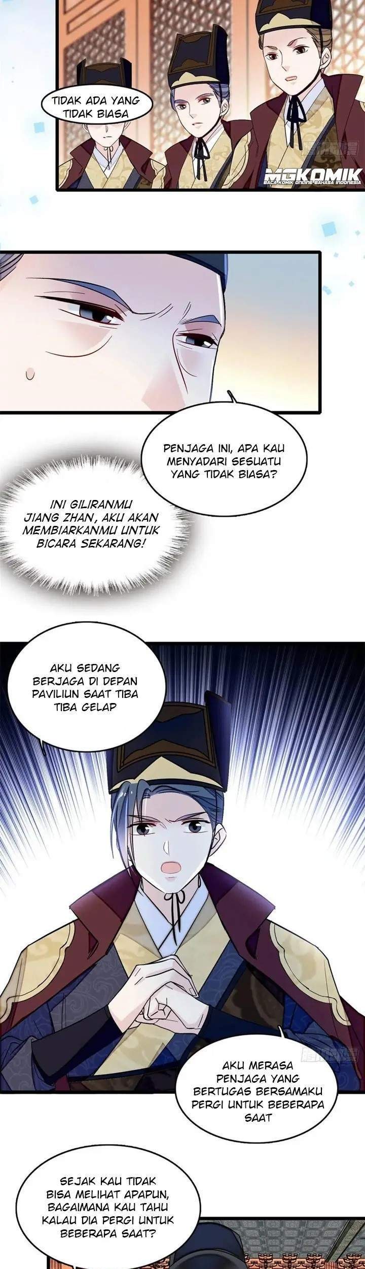 Sijin Chapter 177 Gambar 11