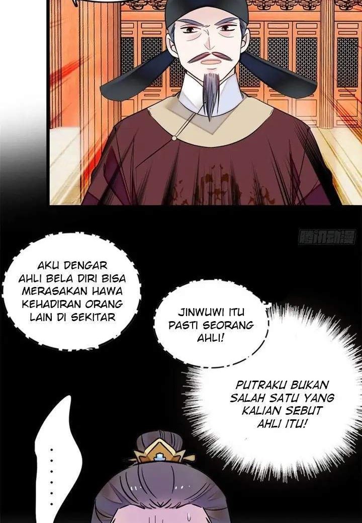 Sijin Chapter 177 Gambar 12