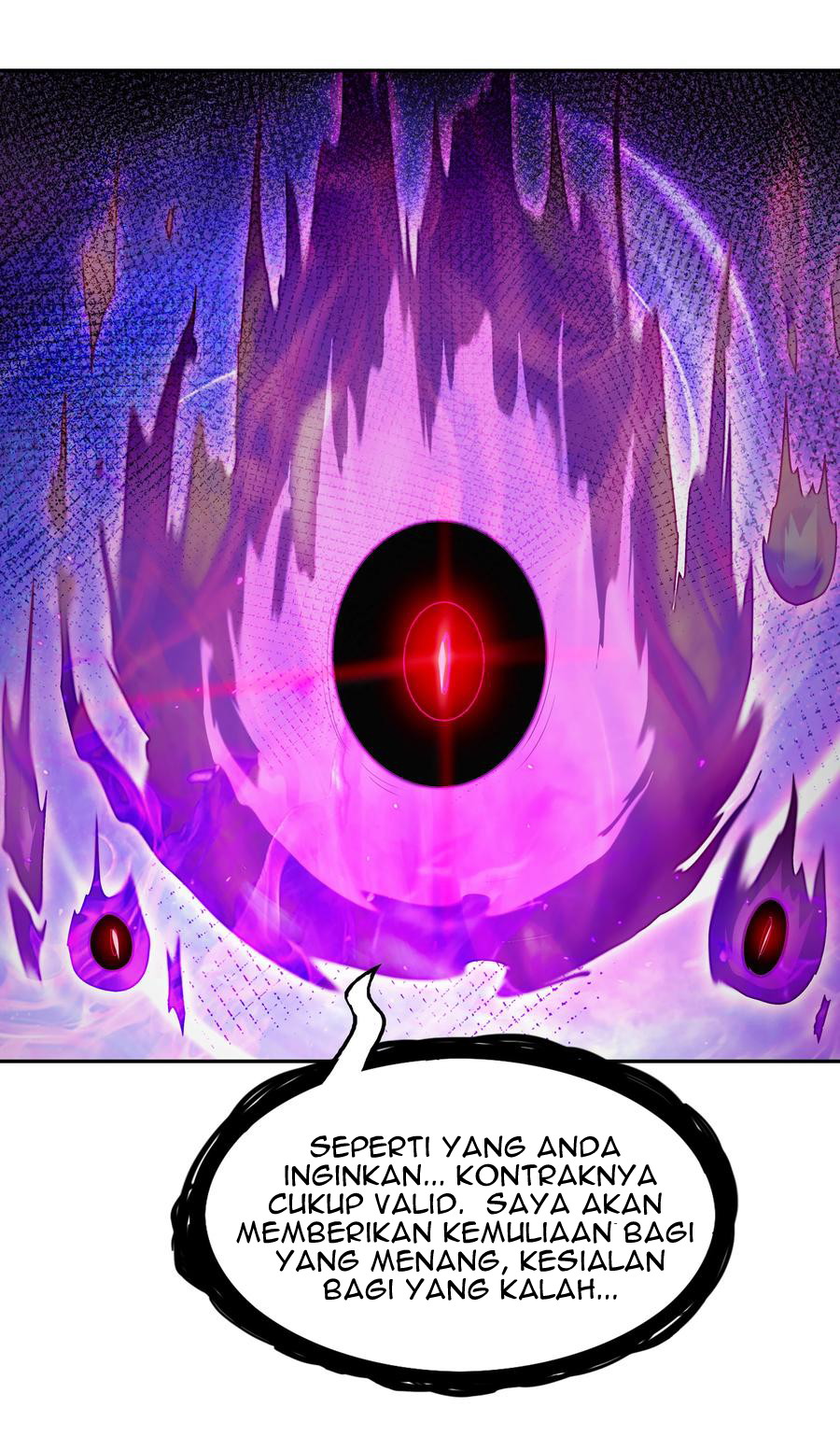 My Harem Is Entirely Female Demon Villains Chapter 21 Gambar 22