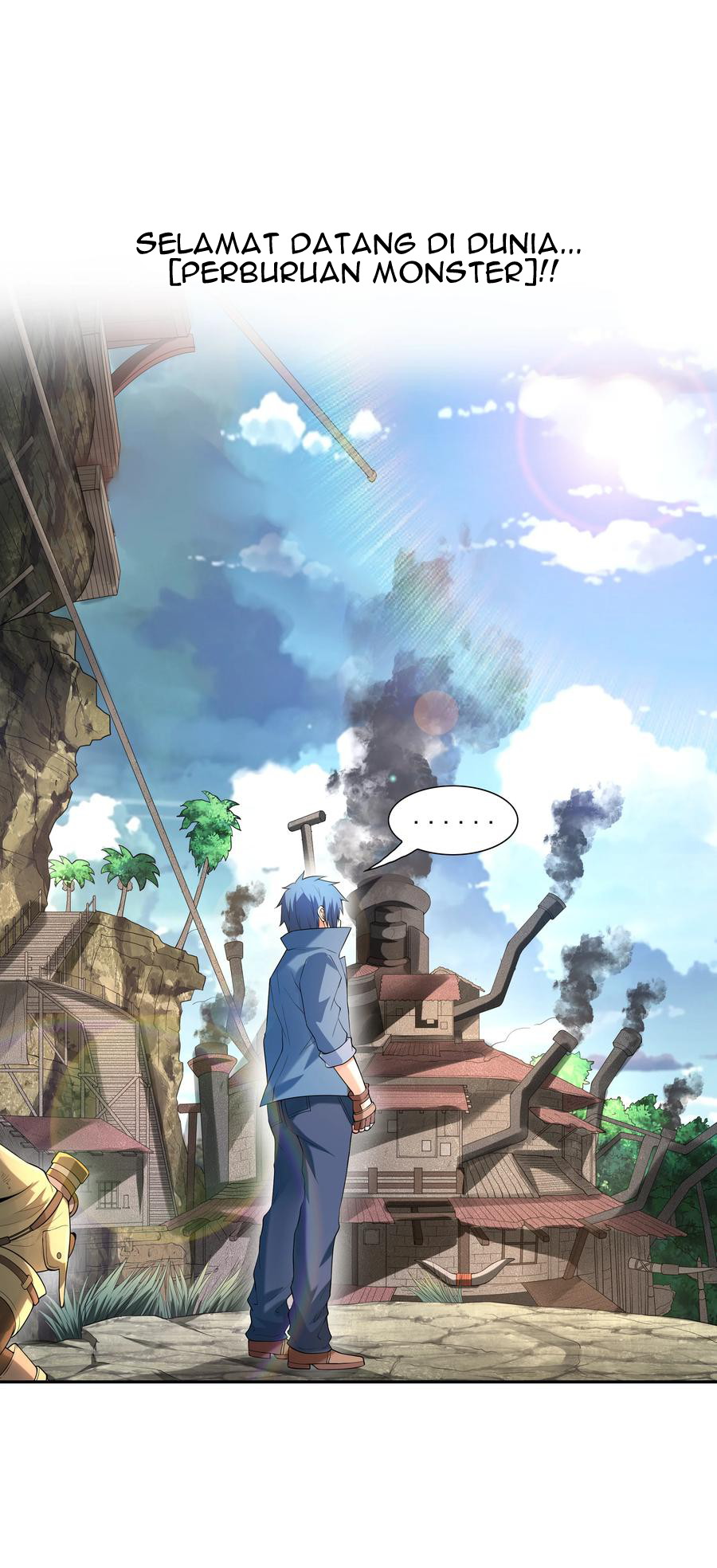 My Harem Is Entirely Female Demon Villains Chapter 21 Gambar 28