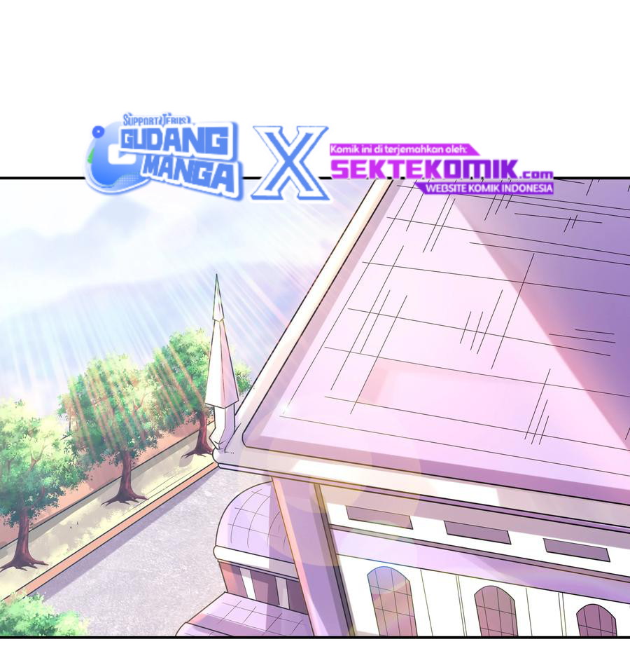 My Harem Is Entirely Female Demon Villains Chapter 21 Gambar 3