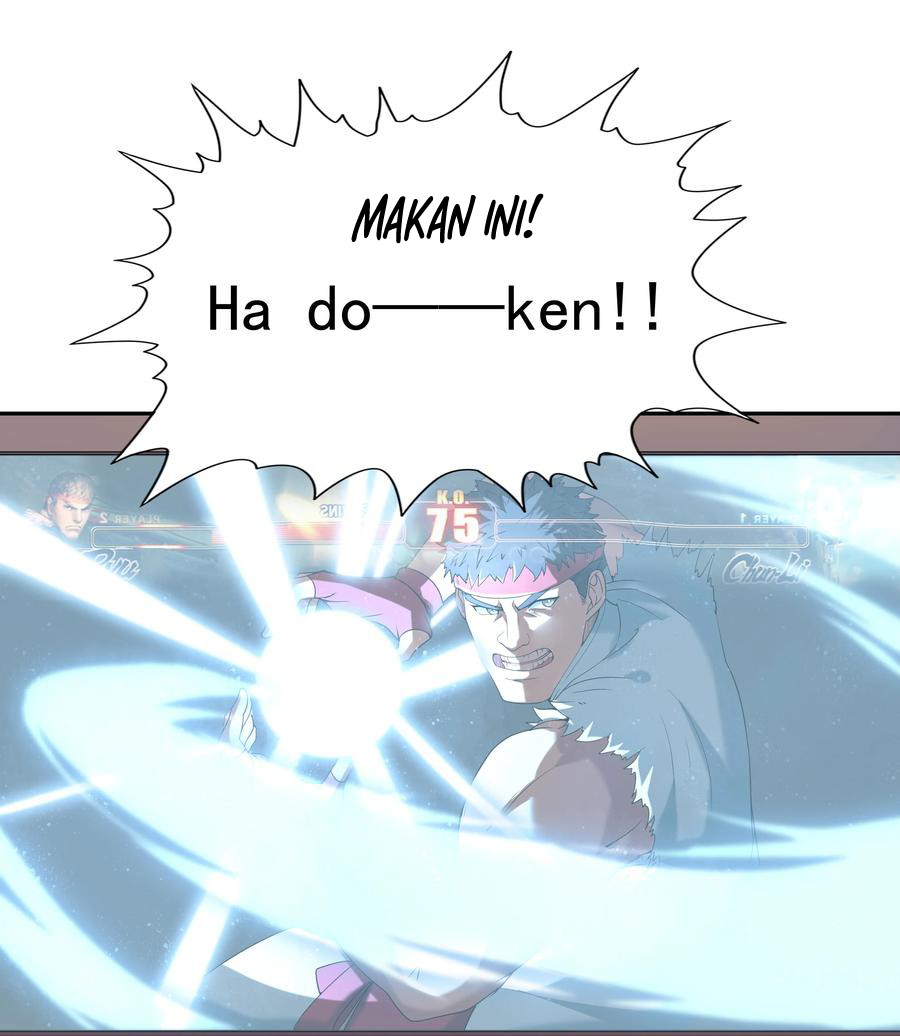 My Harem Is Entirely Female Demon Villains Chapter 21 Gambar 4