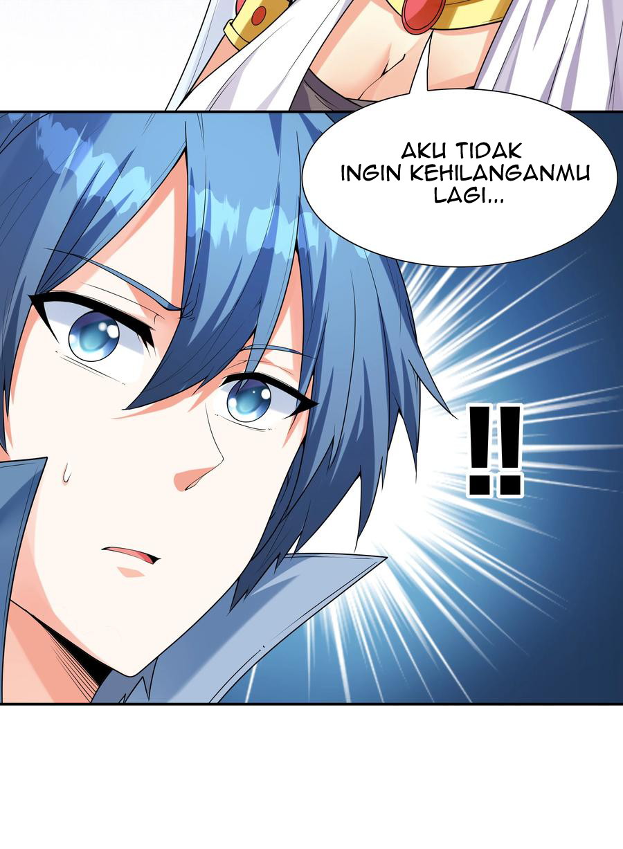 My Harem Is Entirely Female Demon Villains Chapter 20 Gambar 45