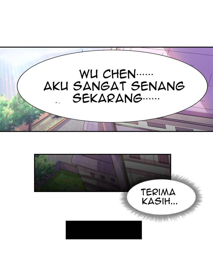 My Harem Is Entirely Female Demon Villains Chapter 20 Gambar 49