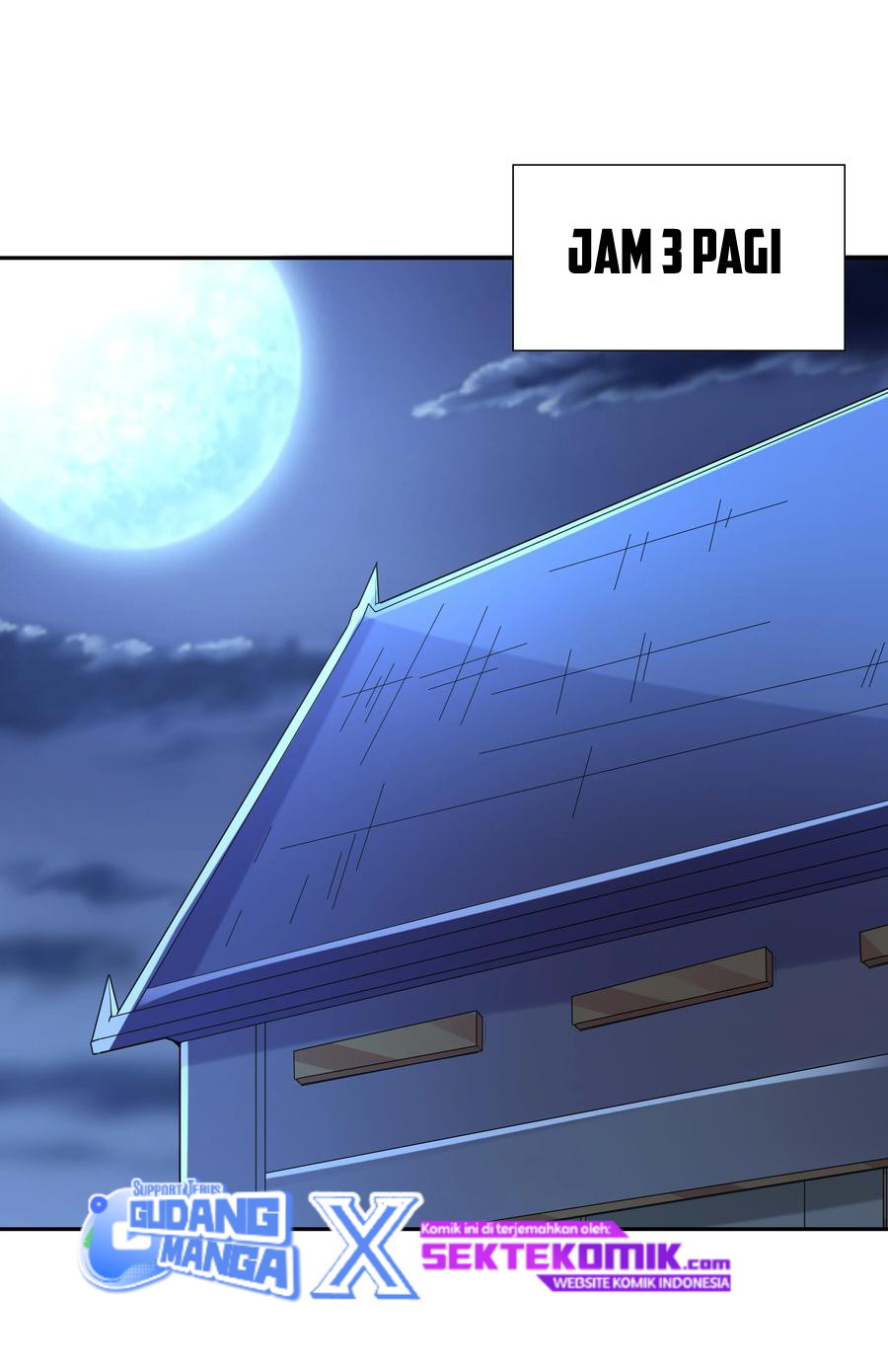 My Harem Is Entirely Female Demon Villains Chapter 20 Gambar 61