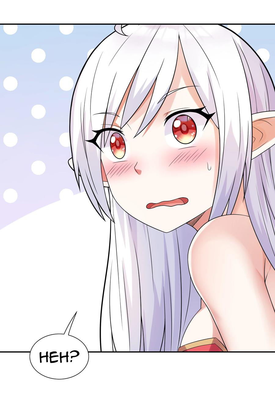 My Harem Is Entirely Female Demon Villains Chapter 19 Gambar 42