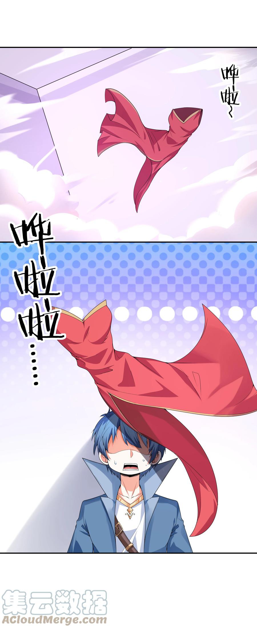 My Harem Is Entirely Female Demon Villains Chapter 19 Gambar 53