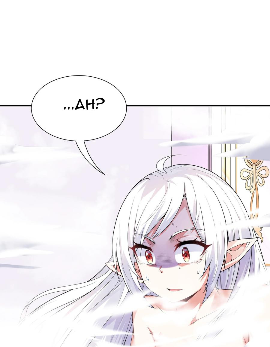 My Harem Is Entirely Female Demon Villains Chapter 19 Gambar 54