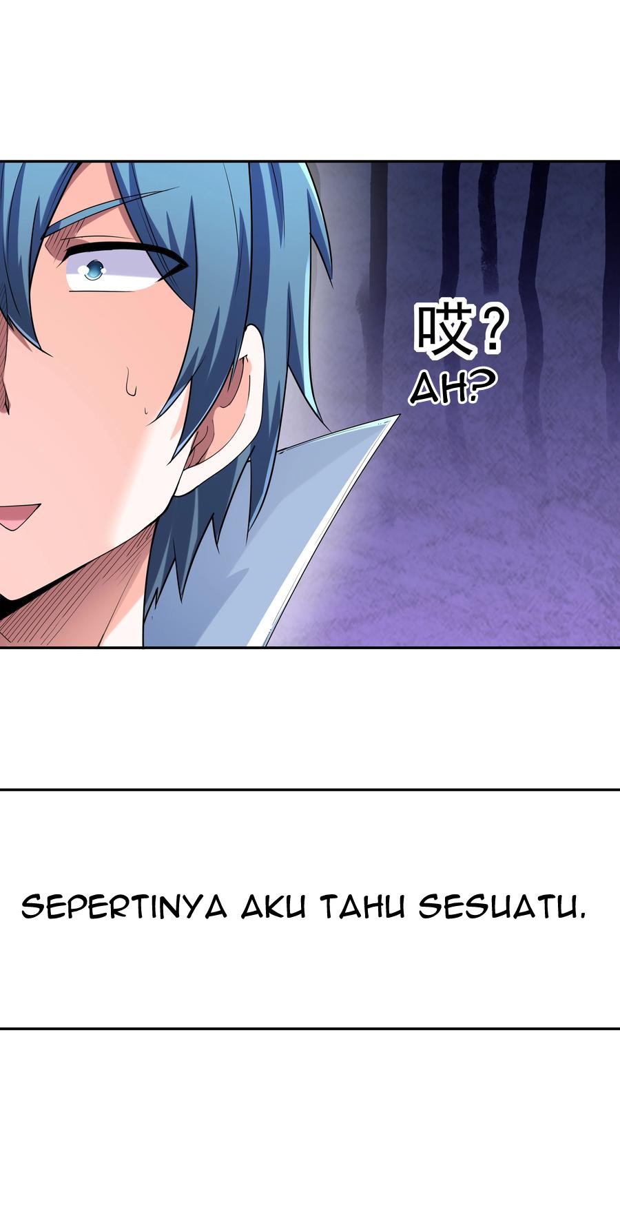 My Harem Is Entirely Female Demon Villains Chapter 19 Gambar 64