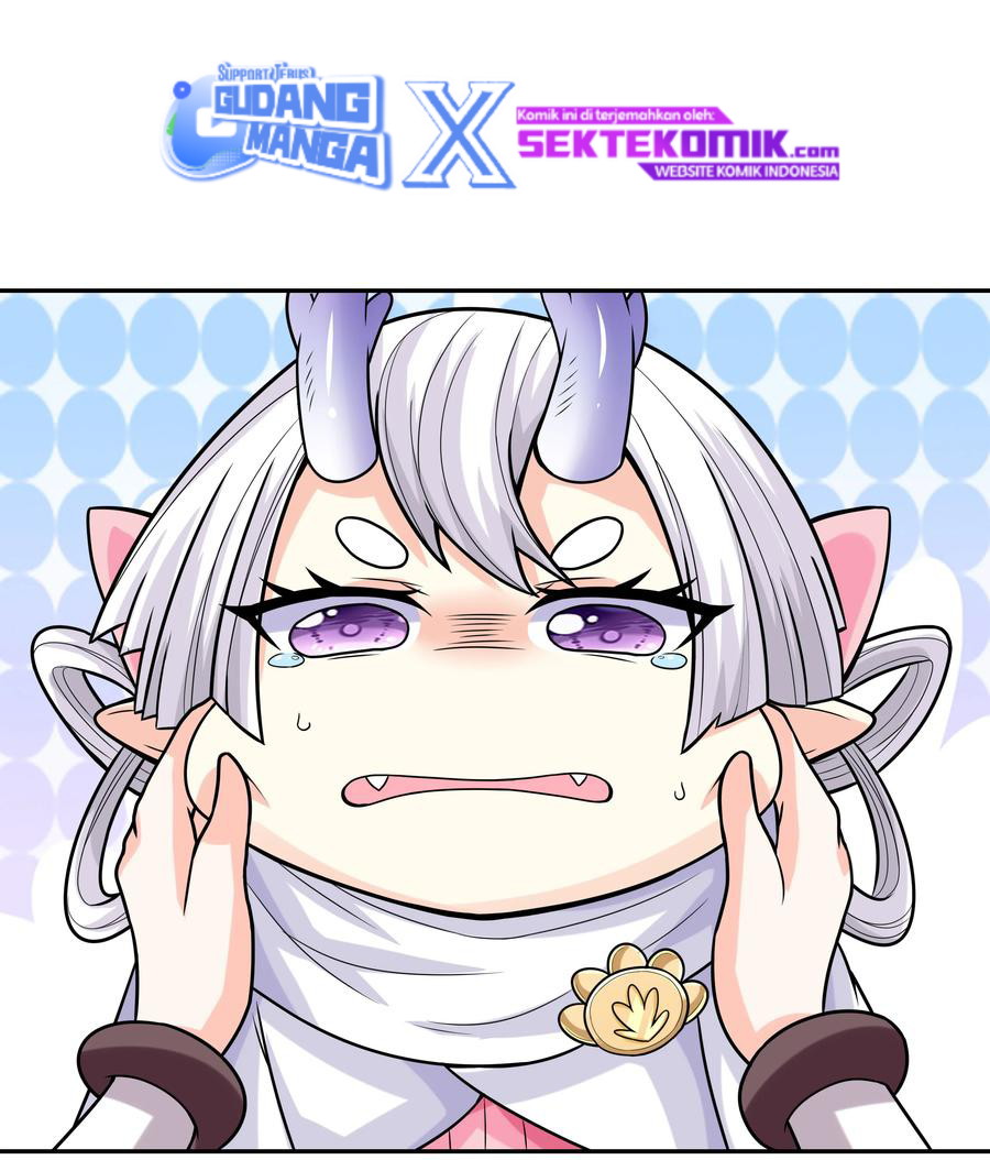 My Harem Is Entirely Female Demon Villains Chapter 18 Gambar 3