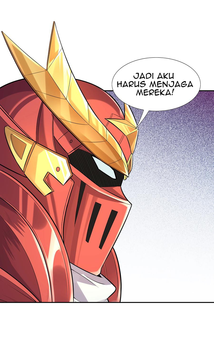 My Harem Is Entirely Female Demon Villains Chapter 17 Gambar 15