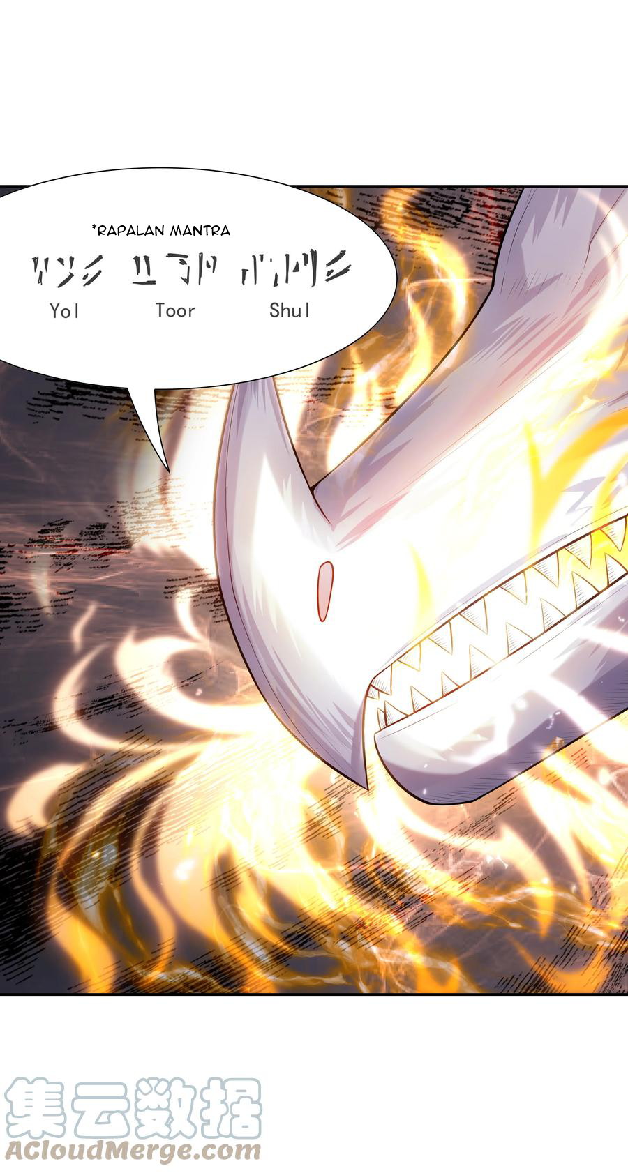 My Harem Is Entirely Female Demon Villains Chapter 17 Gambar 17