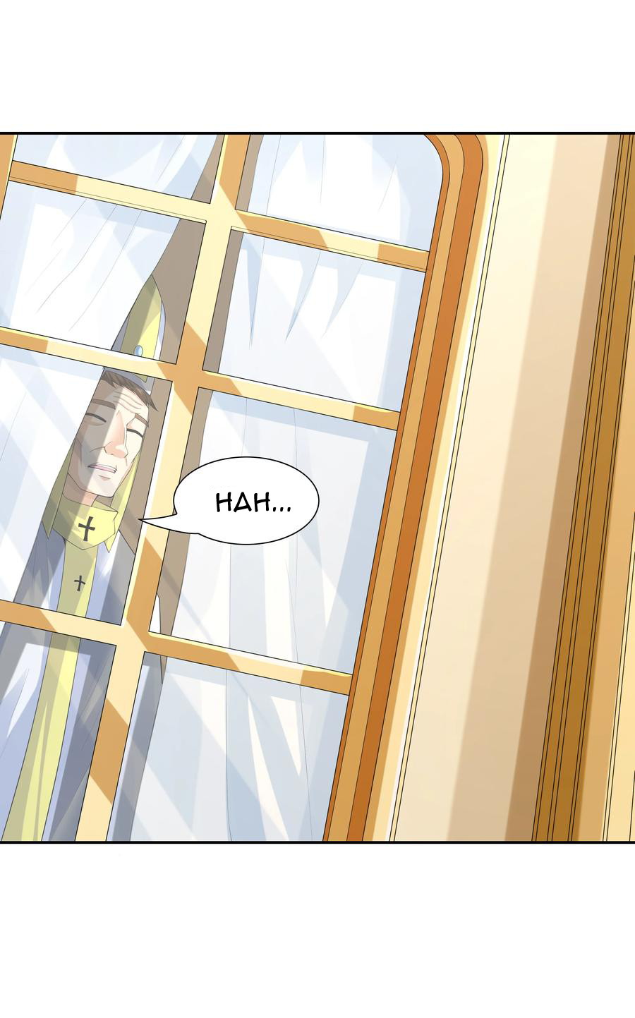 My Harem Is Entirely Female Demon Villains Chapter 17 Gambar 39