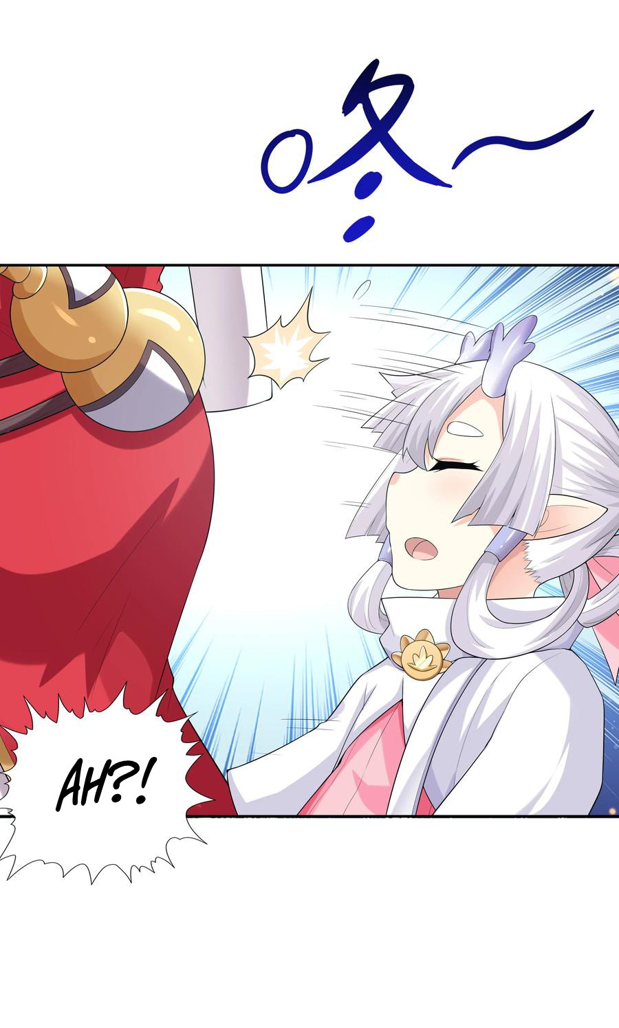 My Harem Is Entirely Female Demon Villains Chapter 17 Gambar 58