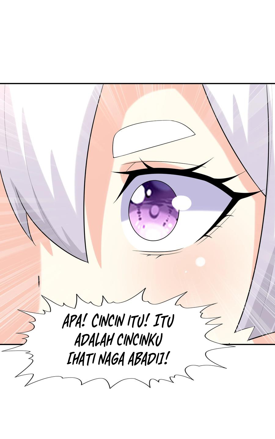 My Harem Is Entirely Female Demon Villains Chapter 17 Gambar 60