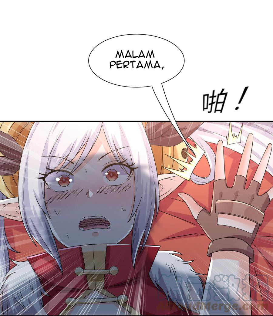 My Harem Is Entirely Female Demon Villains Chapter 16 Gambar 23