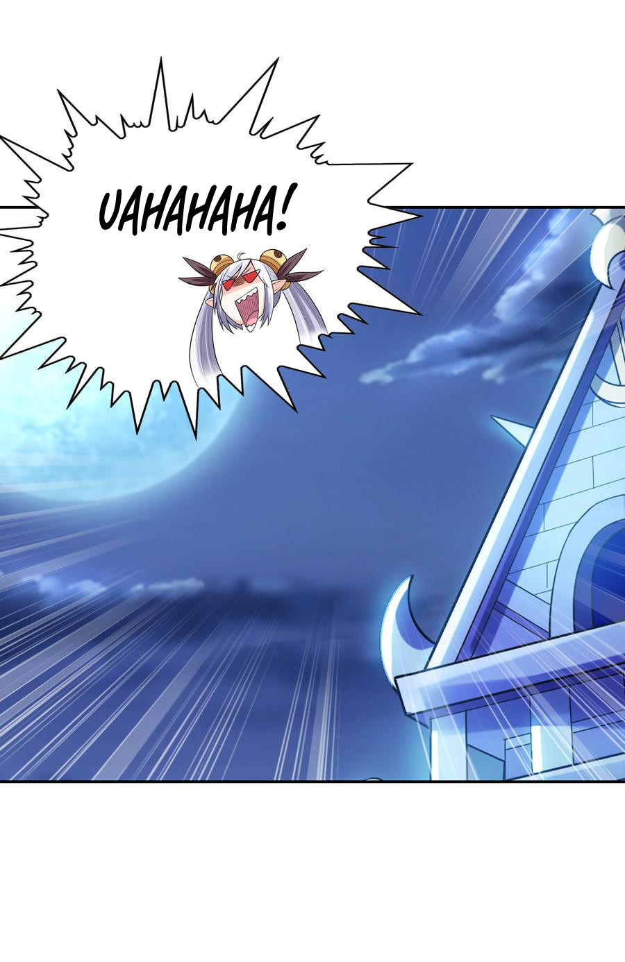 My Harem Is Entirely Female Demon Villains Chapter 16 Gambar 63