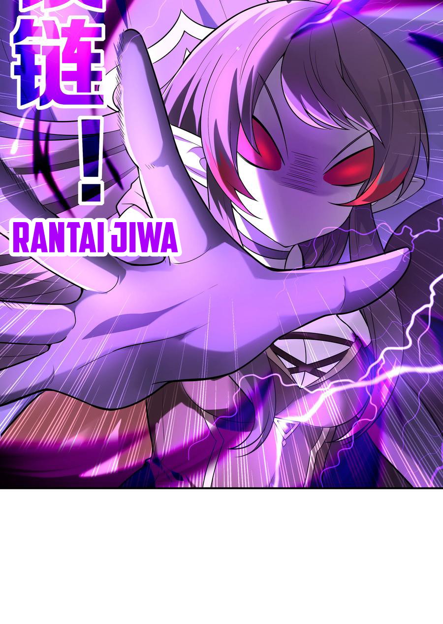 My Harem Is Entirely Female Demon Villains Chapter 15 Gambar 15
