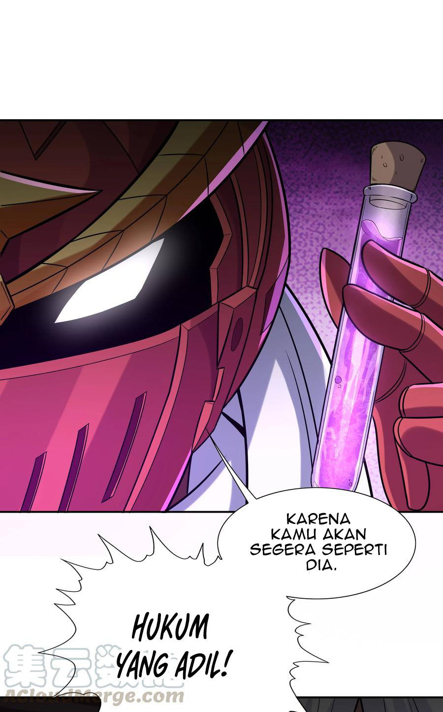 My Harem Is Entirely Female Demon Villains Chapter 15 Gambar 29